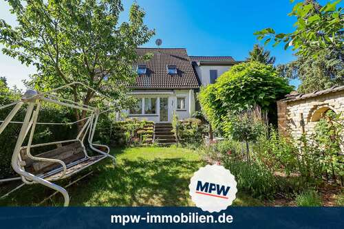 Foto - Haus zum Kaufen in Berlin 400.000,00 € 85.28 m²