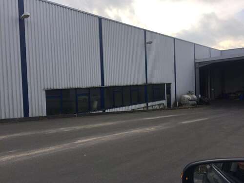 Foto - Halle in Hagen 4.200,00 € 1200 m²