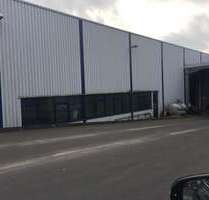Halle in Hagen 4.200,00 € 1200 m²