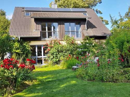 Foto - Haus zum Kaufen in Eckernförde 645.000,00 € 147.4 m²