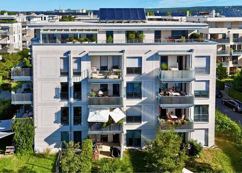 Foto - Wohnung zum Kaufen in Dresden 264.000,00 € 64.7 m²
