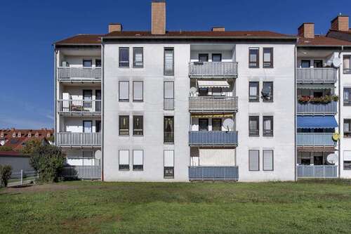 Foto - Wohnung zum Mieten in Germersheim 424,71 € 55.81 m²