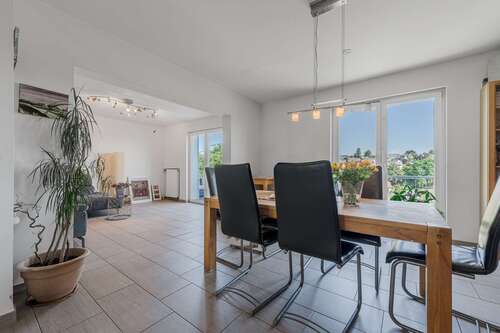 Foto - Haus zum Kaufen in Essen Heidhausen 649.000,00 € 121.84 m²