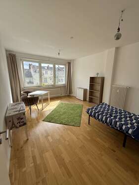 Foto - Wohnen auf Zeit in Mannheim 650,00 €