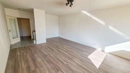 Foto - Wohnung zum Mieten in Durmersheim 430,00 € 39 m²