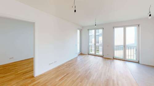 Foto - Wohnung zum Kaufen in Berlin 329.000,00 € 56.43 m²
