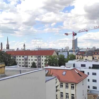 Foto - Wohnung zum Kaufen in Leipzig 680.000,00 € 167.5 m²