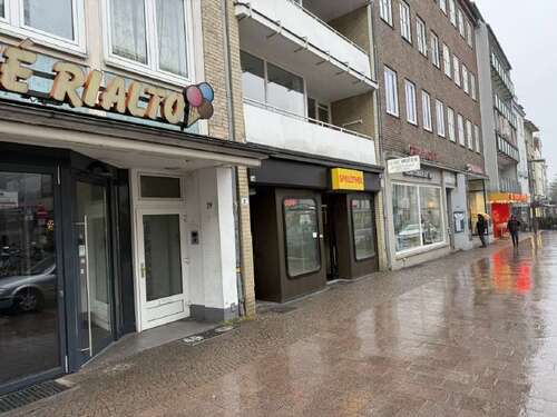 Foto - Einzelhandel in Lübeck 2.500,00 € 160 m²