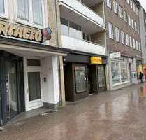 Einzelhandel in Lübeck 2.500,00 € 160 m²