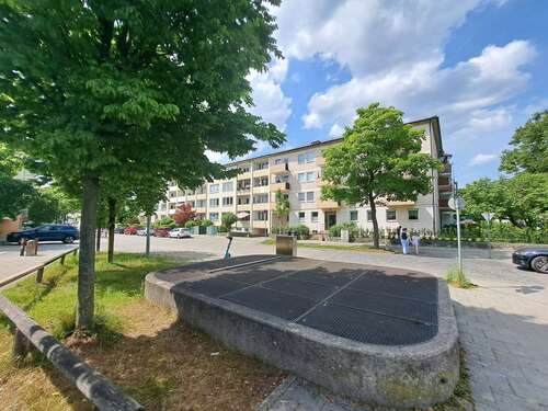 Foto - Wohnung zum Kaufen in München 509.000,00 € 68 m²