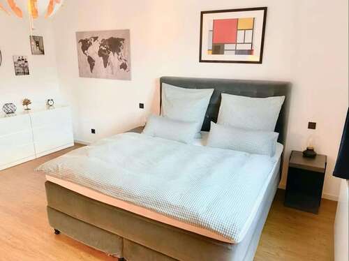 Foto - WG-Zimmer in Frankfurt am Main 899,00 € 20 m²