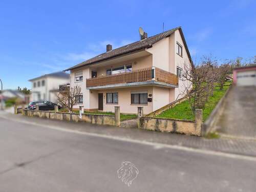 Foto - Haus zum Kaufen in Wüstenzell 299.000,00 € 228 m²