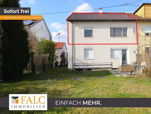 Foto - Wohnung zum Kaufen in Kirchentellinsfurt 199.000,00 € 55 m²