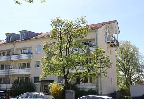 Foto - Wohnung zum Mieten in Germering 1.400,00 € 86 m²