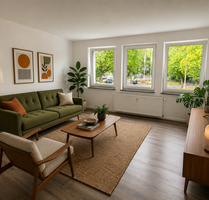 Wohnung zum Mieten in Bremen 890,00 € 66 m²