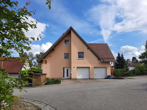 Foto - Wohnung zum Mieten in Teugn 690,00 € 87.3 m²