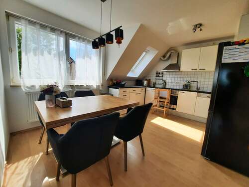 Foto - Wohnung zum Mieten in Teugn 650,00 € 87.3 m²