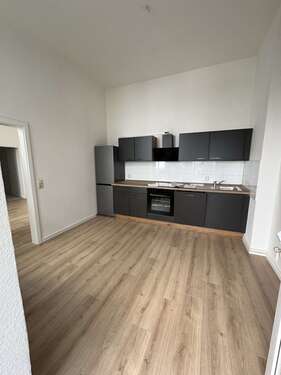 Foto - Wohnung zum Mieten in Magdeburg 400,00 € 40 m²