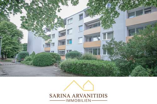 Foto - Wohnung zum Mieten in Bremen 720,00 € 74.5 m²