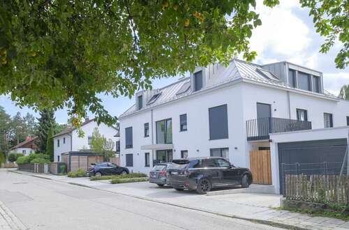 Foto - Wohnung zum Mieten in Vaterstetten 1.960,00 € 82 m²