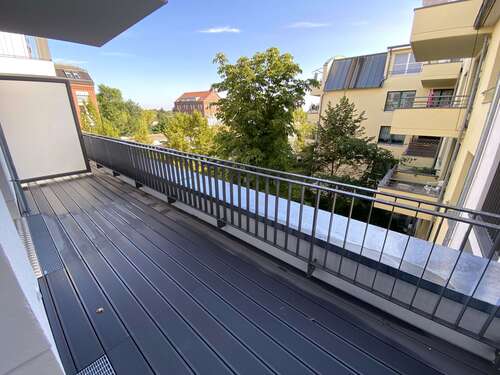 Foto - Wohnung zum Mieten in Berlin 642,15 € 28.5 m²
