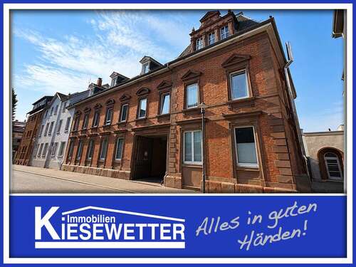Foto - Wohnung zum Kaufen in Worms 198.000,00 € 70 m²
