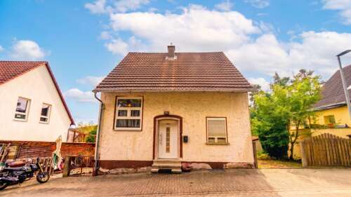 Foto - Haus zum Kaufen in Hochspeyer 174.000,00 € 84.83 m²