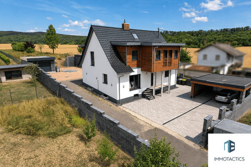 Foto - Haus zum Kaufen in Sponheim 980.000,00 € 241 m²