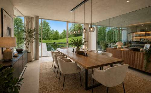 Foto - Wohnung zum Kaufen in Hamburg 2.250.000,00 € 240 m²