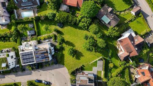 Foto - Grundstück zu verkaufen in Freiburg 1.200.000,00 € 775 m²