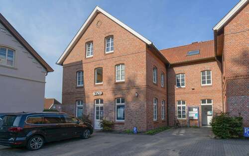 Foto - Einzelhandel in Edewecht 995,00 € 115.36 m²