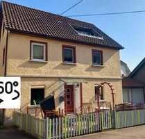 Haus zum Kaufen in Bretzfeld Waldbach 339.000,00 € 136.53 m² - Bretzfeld / Waldbach