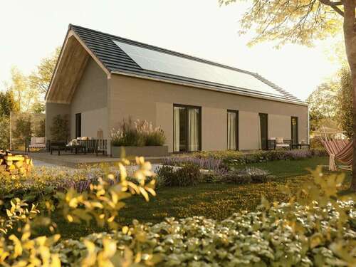 Foto - Haus zum Kaufen in Bergkamen 322.210,00 € 100 m²