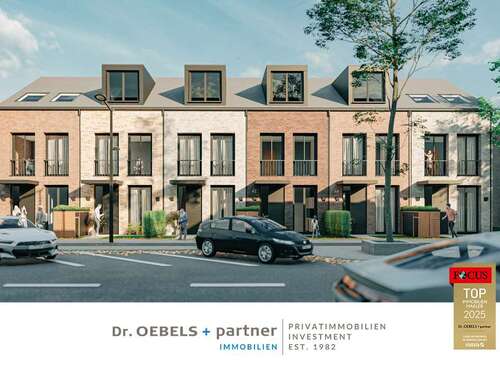 Foto - Haus zum Kaufen in Bedburg 523.000,00 € 141.11 m²