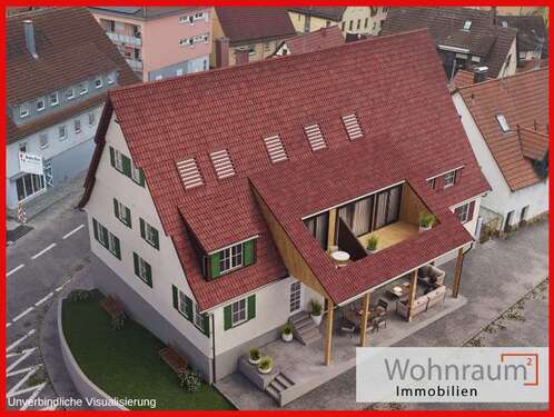 Foto - Haus zum Kaufen in Schorndorf 2.088.000,00 € 359 m²