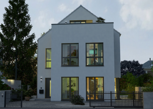Foto - Haus zum Kaufen in Karben 899.700,00 € 207 m²