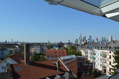 Foto - Wohnung zum Mieten in Frankfurt am Main 2.490,00 € 100 m²