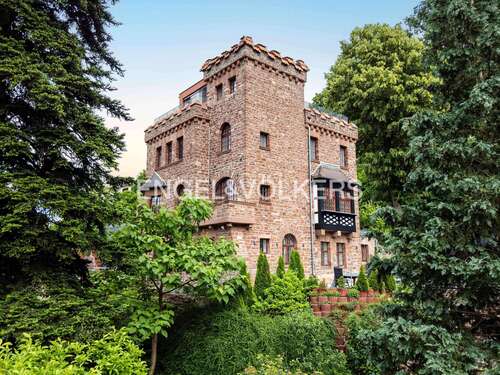 Foto - Haus zum Kaufen in Heidelberg 4.500.000,00 € 292 m²