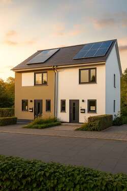 Foto - Haus zum Kaufen in Duisburg 401.615,00 € 110 m²