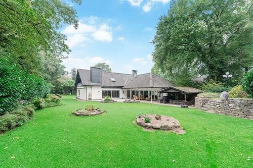 Foto - Haus zum Kaufen in Wesel Obrighoven 1.099.000,00 € 380.55 m²