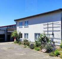 Halle in Rechlin 250.000,00 € 200 m²