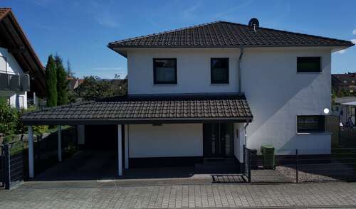 Foto - Haus zum Kaufen in Rheinau 525.000,00 € 153 m²