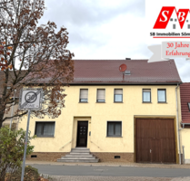 Haus zum Kaufen in Kölleda 139.000,00 € 113 m²