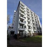 Wohnung zum Kaufen in Lübeck 128.000,00 € 38 m²