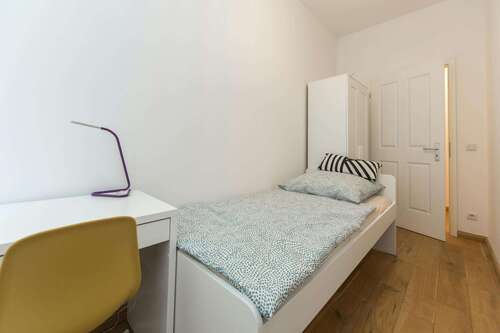 Foto - WG-Zimmer in Berlin 530,00 € 7 m²