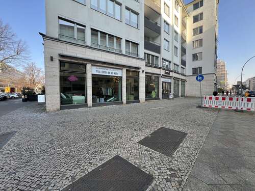 Foto - Gastronomie in Berlin 8.576,00 € 322 m²