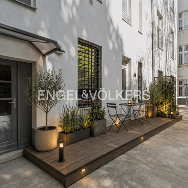 Foto - Wohnung zum Kaufen in Berlin 590.000,00 € 77 m²