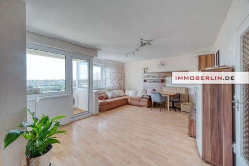 Foto - Wohnung zum Kaufen in Berlin 169.000,00 € 47 m²