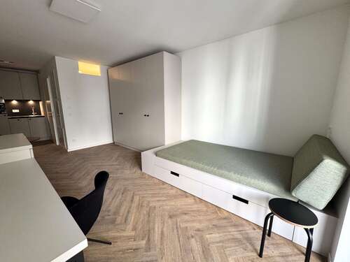 Foto - Wohnung zum Mieten in Berlin 659,00 € 26.35 m²