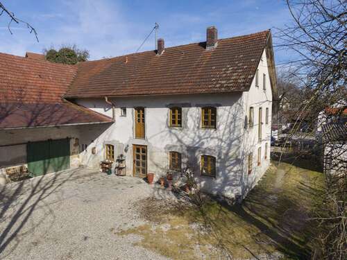Foto - Haus zum Kaufen in Paunzhausen 890.000,00 € 228 m²